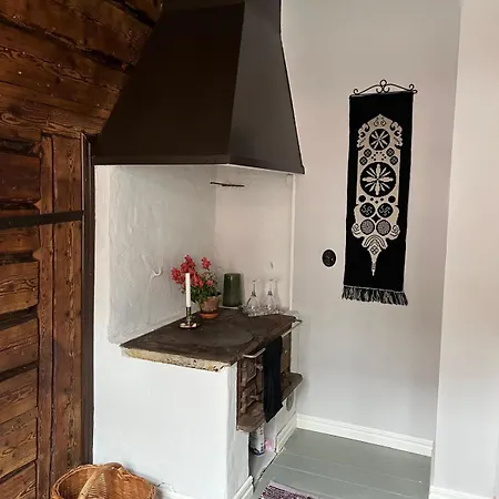 Apartment Solsidan