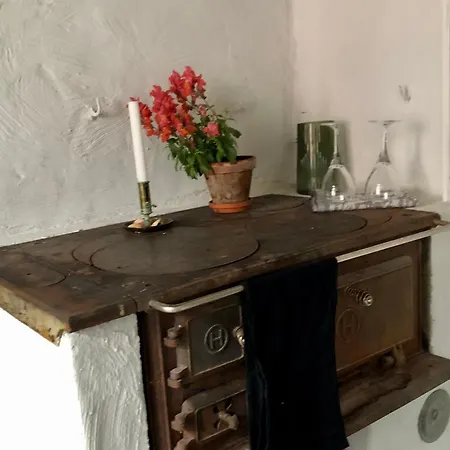 Solsidan Apartment