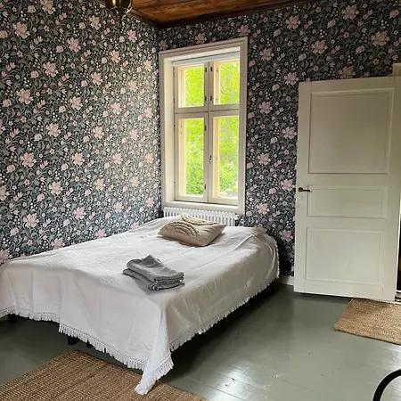 Solsidan Apartment Kristiinankaupunki