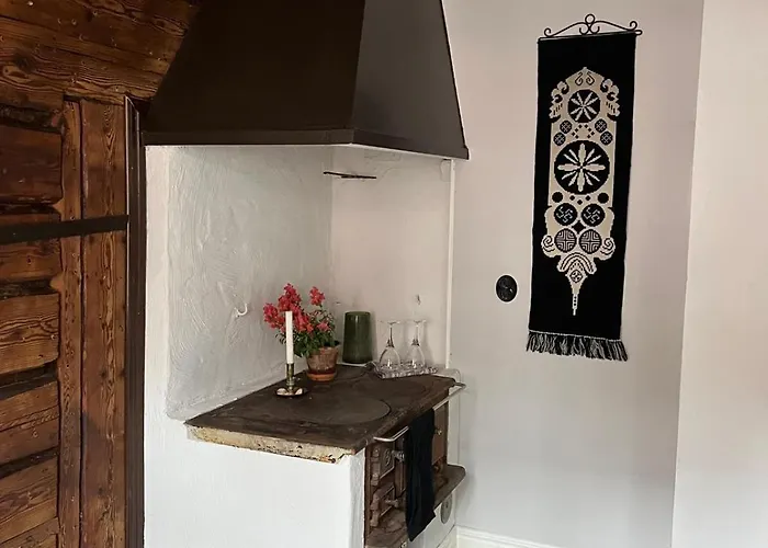 Appartamento Solsidan