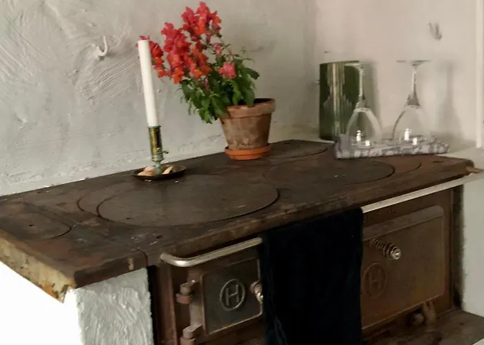 Solsidan Appartamento