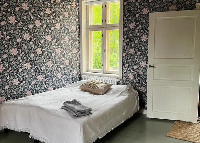 Solsidan Appartamento Kristinestad